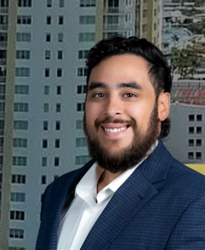 Ricardo Jimenez
